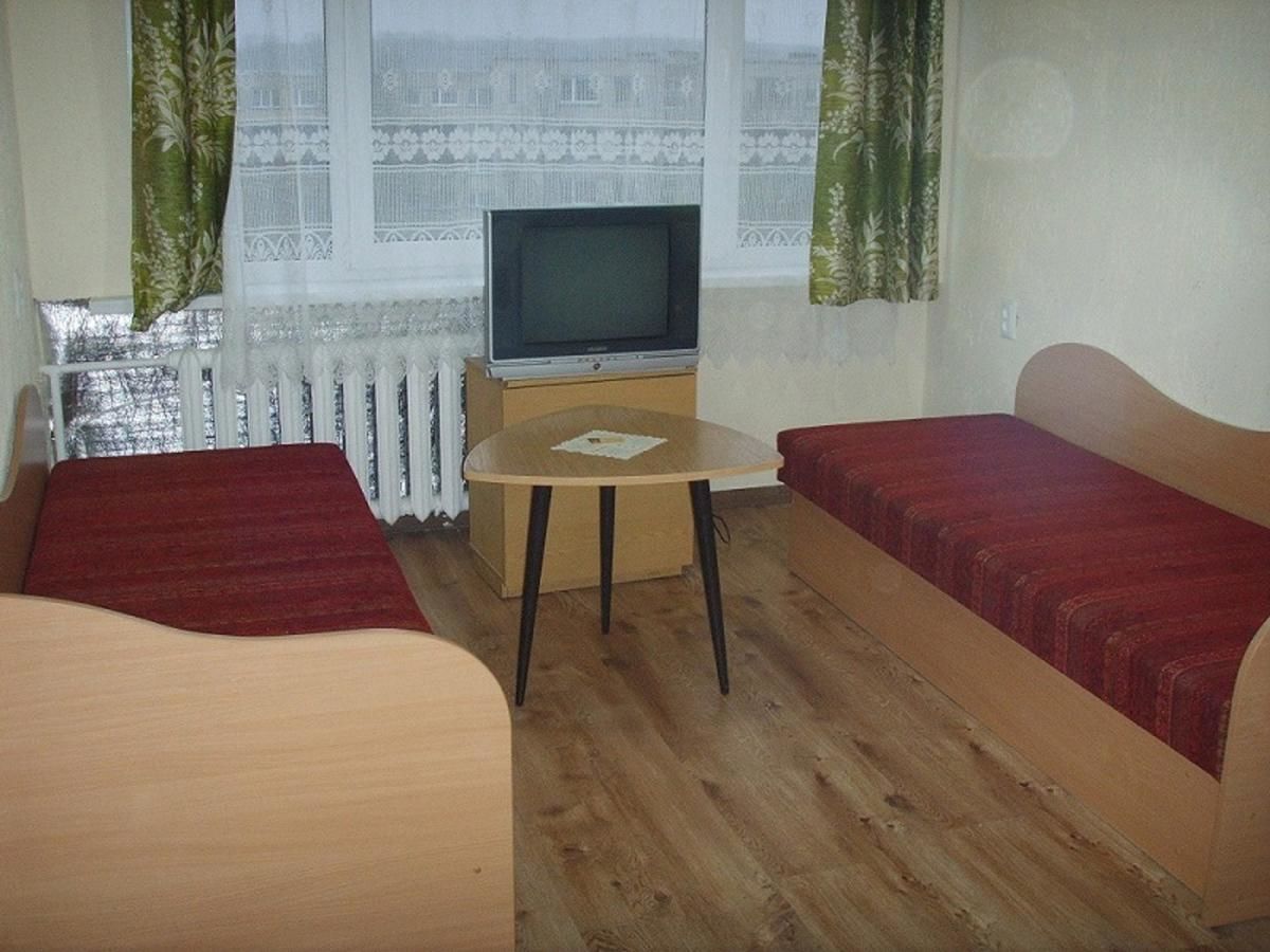 Апартаменты Chernobyl type rooms in a block flat house Шяуляй-20