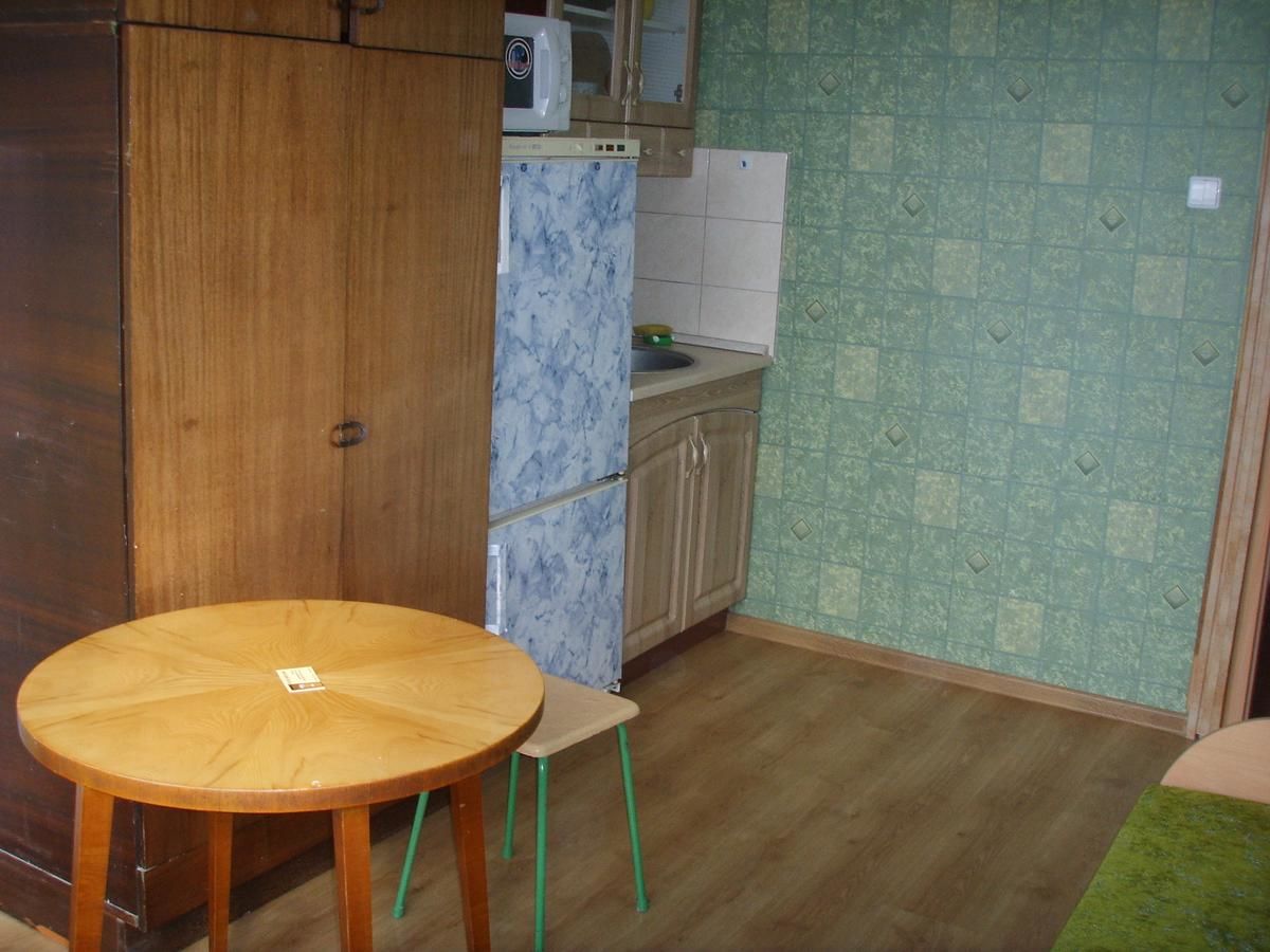 Апартаменты Chernobyl type rooms in a block flat house Шяуляй-23