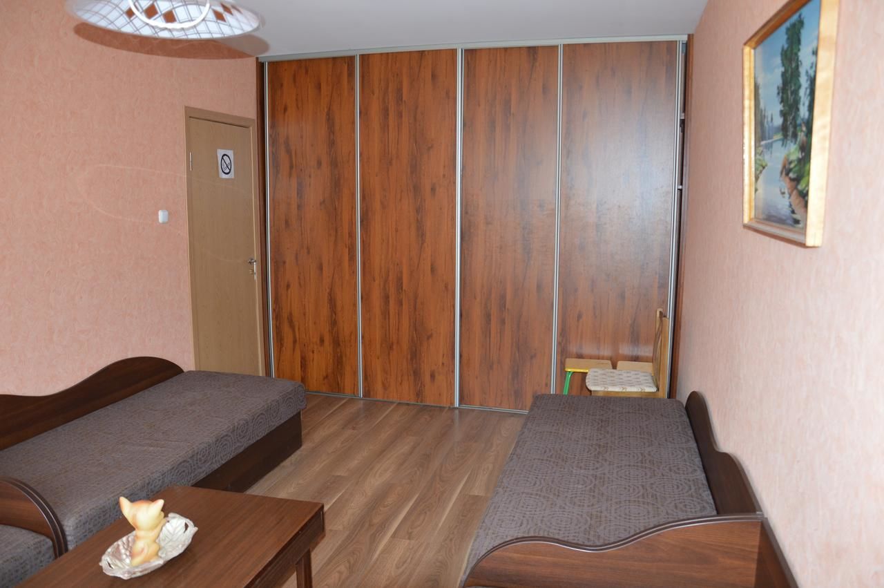 Апартаменты Chernobyl type rooms in a block flat house Шяуляй-26