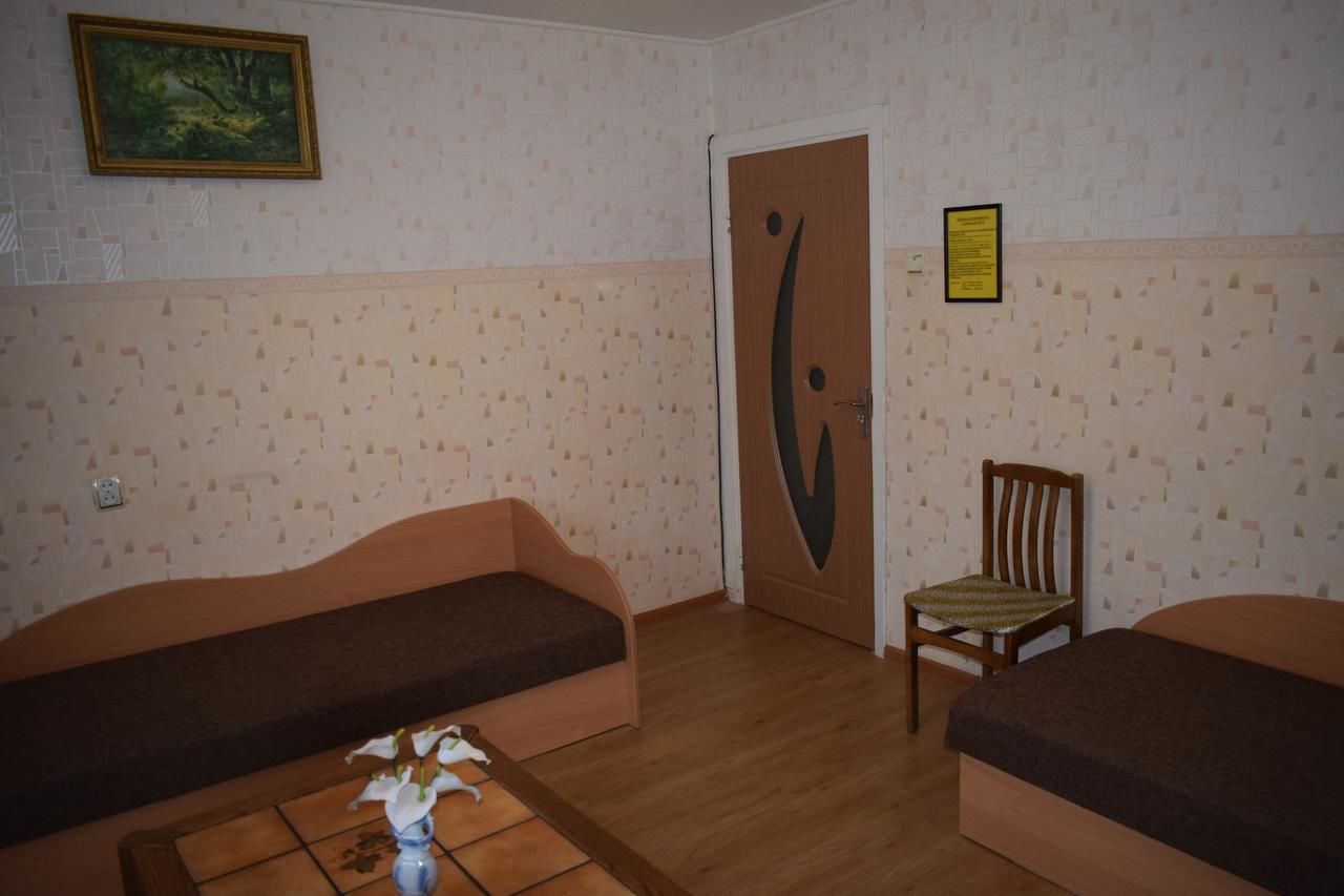 Апартаменты Chernobyl type rooms in a block flat house Шяуляй-44