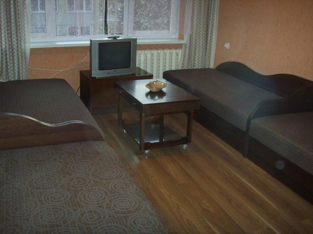 Апартаменты Chernobyl type rooms in a block flat house Шяуляй-50
