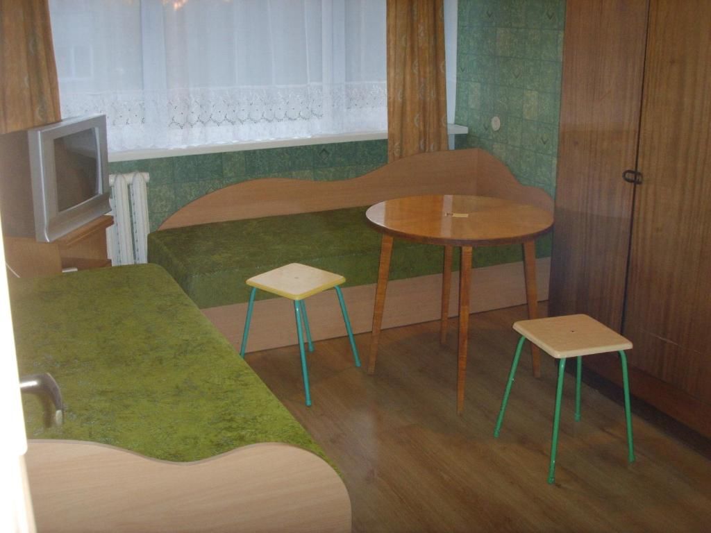 Апартаменты Chernobyl type rooms in a block flat house Шяуляй-51