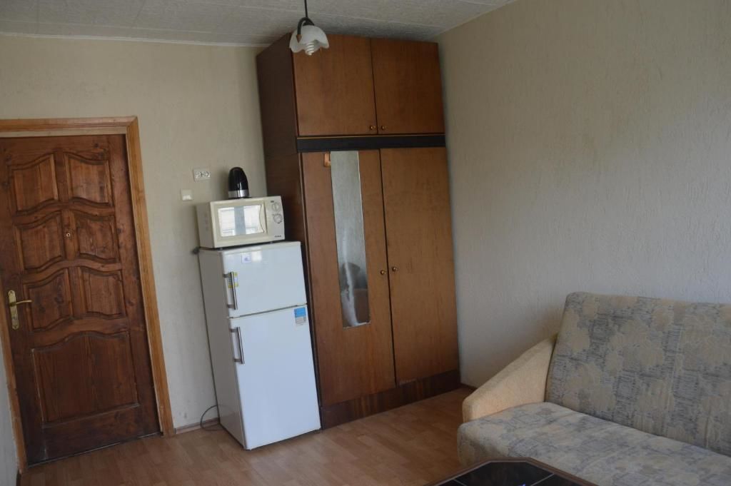 Апартаменты Chernobyl type rooms in a block flat house Шяуляй-62