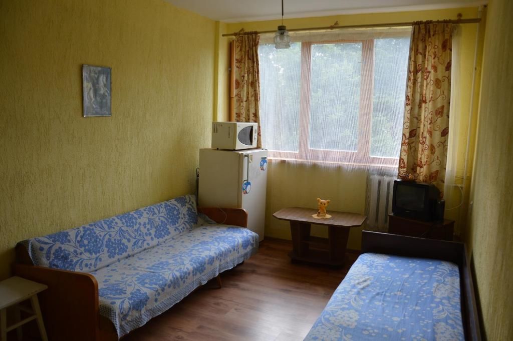 Апартаменты Chernobyl type rooms in a block flat house Шяуляй
