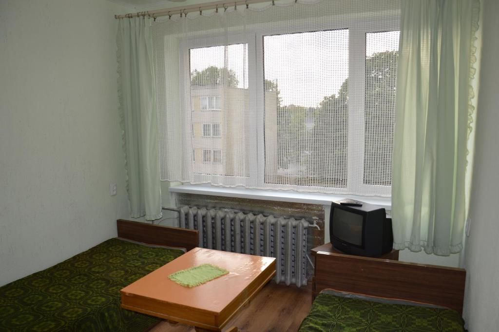 Апартаменты Chernobyl type rooms in a block flat house Шяуляй-72