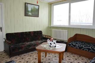 Апартаменты Chernobyl type rooms in a block flat house Шяуляй Апартаменты эконом-класса-1
